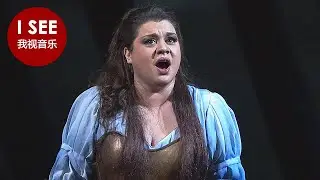 威尔第歌剧《阿提拉》咏叹调 - Anna Markarova