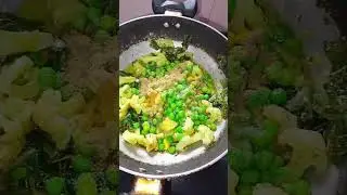 #foodvlogchannel #diwalifood #ytshorts #gobimatar #sabzirecipe #lovetocookformyfamily ❤️🙏