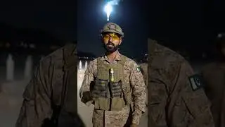 Pakistan army testing fairgun Explain in Urdu #trendingshorts #military #pakistan #india