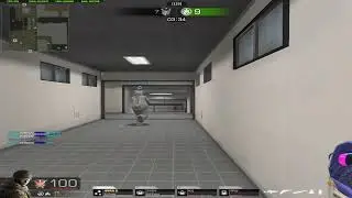 260118 아쳐 | Black Squad 블랙스쿼드