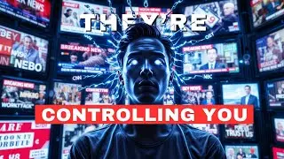 The Media Is Hijacking Your Mind (And It&rsquo;s Working)