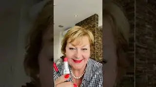 Sue's Stunning Makeup Transformation - Look Fabulous Forever