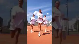 Get Mesmerized by the Rhythm of Shuffle Dancing