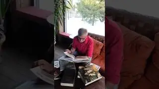 Как я один делаю кулинарные ролики 🤔