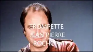 michel delpech TU ME FAIS PLANER TROMPETTE JEAN PIERRE ROCHON