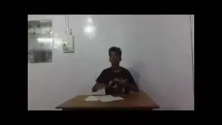 Sman #37 Angry Invigilator