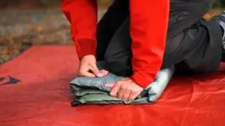Karimatka Therm-A-Rest