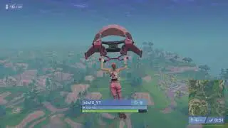 Rose Team leader win part 2