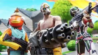 FOUND A PERFECT TRIO!!!|Ruggy Grumpy|