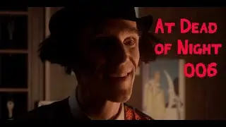 At Dead of Night #6 | Wer ist Hugo Punch?