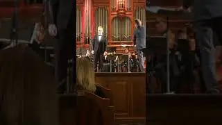 Tchaikovsky: Don Juan's Serenade. Konstantin Suchkov. Чайковский: Серенада Дон Жуана. К. Сучков