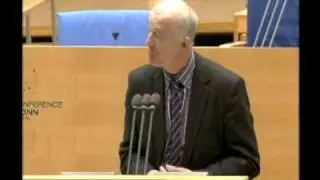 12 of 14 Opening Ceremony - Social Dimensions of Global Change - IHDP Open Meeting 2009