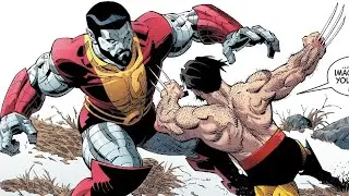 Wolverine proved why he is &ldquo;That Mutant&rdquo; - Part 5