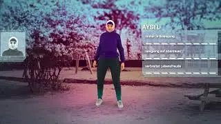 #1 Aysel: Stelle jetzt dein Team zusammen!