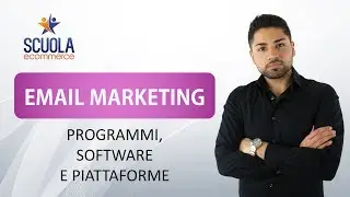 Email Marketing : Programmi , Software e Piattaforme