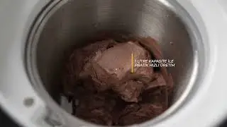 Mieco Gelato Dondurma Makinesi