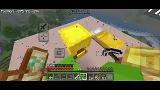 [ TRY TO MAKE OWN STATUS ] MINECRAFT SERIES TIME REALMS PEACEFUL WORLD #MINECRAFT #PART80