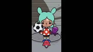 all crumpets #crumpets #parati #tocaboca #trending #zxycba 