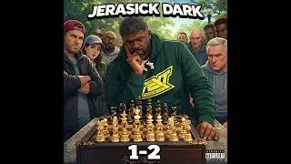 Jerasick Dark - 1-2