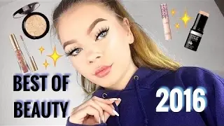 BEST OF BEAUTY 2016 | Tina Halada
