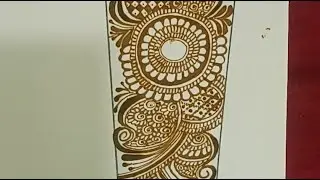 Mehndi ÃRT HØMÊ ANWARI  is live