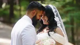 Rosie & Alex Wedding