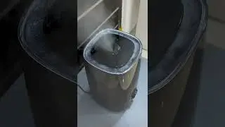 Best Useful Home Product - Humidifier #viral #gadget #hindi  #india #shorts