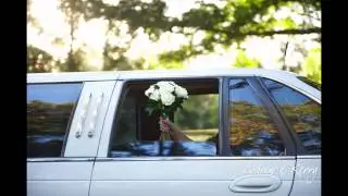ANDREW & KERRY ~ Wedding Photography ~ Eureka