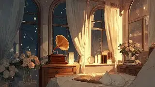 disney oldies playing in another room✨