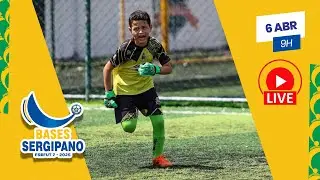 SERGIPANO DE BASES - FSEFUT7 2025