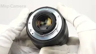 Nikon(ニコン) AF-S NIKKOR 35mm F1.8G ED 美品