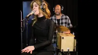 Martin Verdonk Master Sessions featuring ELSKE DeWALL  