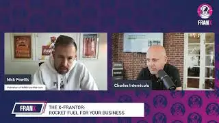 FranX | The Complete Guide to Buying a Franchise