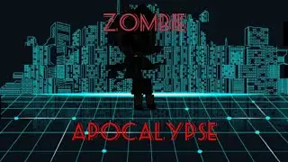 Zombie apocalypse. 4 Seria