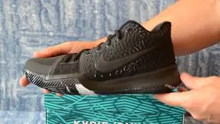 NIKE KYRIE 3 