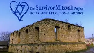 Excerpts from the Archives: Explore the Old Synagogues of Eastern Europe!