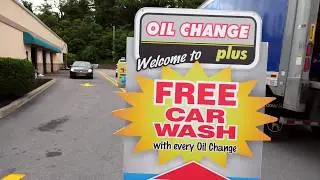 Oil Change Plus | Fishkill & Poughkeepsie Quick Lube