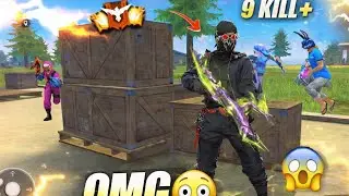 FREE FIRE SOLO VS DUO CLUTCH 