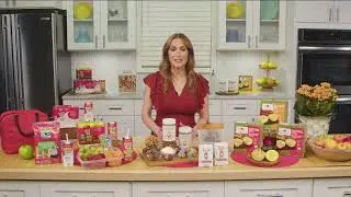 Back-to-School Fuel with Frances Largeman-Roth