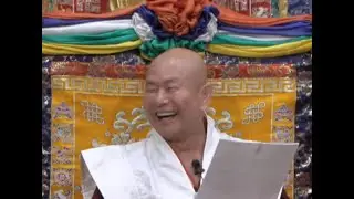 20210731 Diamond Sutra Teachings by Grand Master Lu－TBSN HD