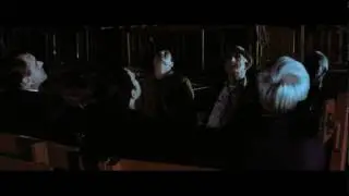 Messiah of Evil (1973) - Beach Rats