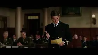 A Few Good Men: Really A Phone Bill