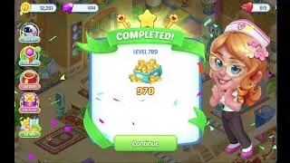 Crazy Hospital Level 789 💉🩺🚑 ➖ Cairo ➖ FULL STORY ➖ CaroGamesNL