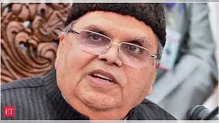 Separate administrative, revenue divisions for Ladakh soon