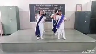 कै. विलासचंद्र मोतीचंद मेहता प्राथमिक शाळेत डॉ.बाबासाहेब आंबेडकर महानिर्वाण दिन साजरा