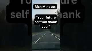 Rich Mindset Passive Income