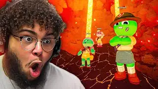 We Finally Reached The PEAK!