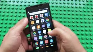Doogee BL7000 4G Phablet First Impressions & Quick Review