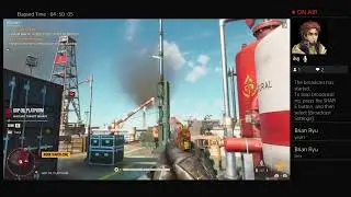 Farcary 6 action difficulty