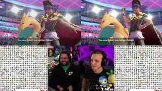 Pok&eacute;mon Sword & Shield Catch 'em All Speedrun Part 1/4 [Co-Op with DLC]